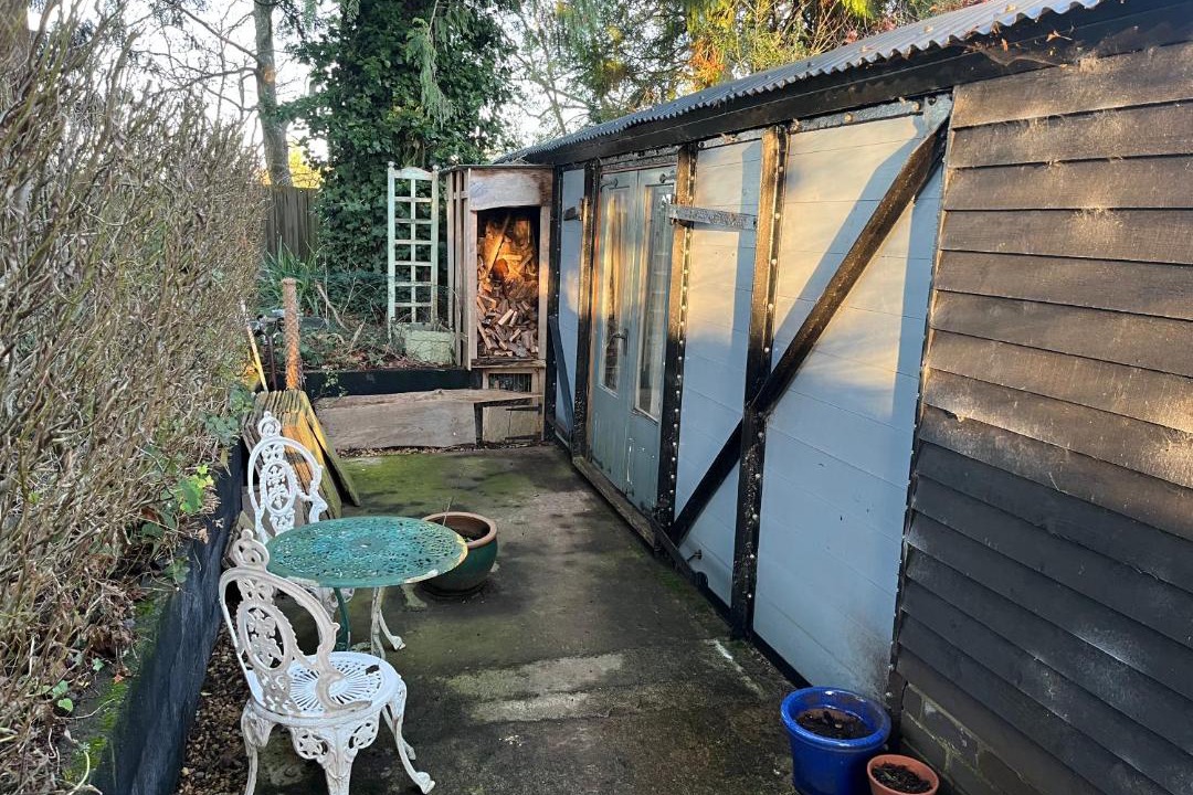 Photo of Others in Three Cocks