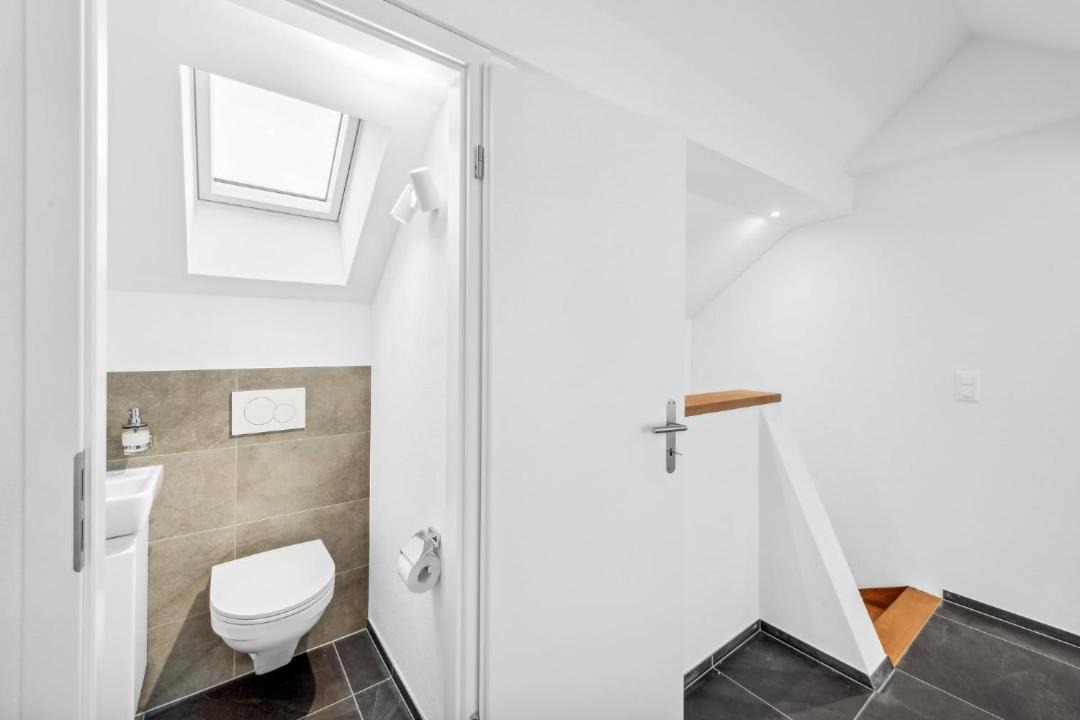 Photo of Bathroom in Neuhausen am Rheinfall