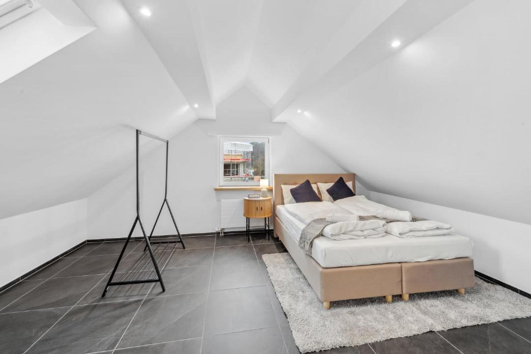 Photo of Bedroom in Neuhausen am Rheinfall