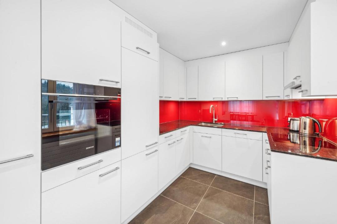 Photo of Kitchen in Neuhausen am Rheinfall
