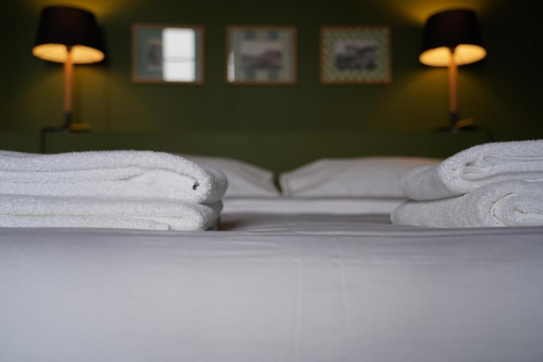 Photo of Bedroom in Saint-Briac-sur-Mer
