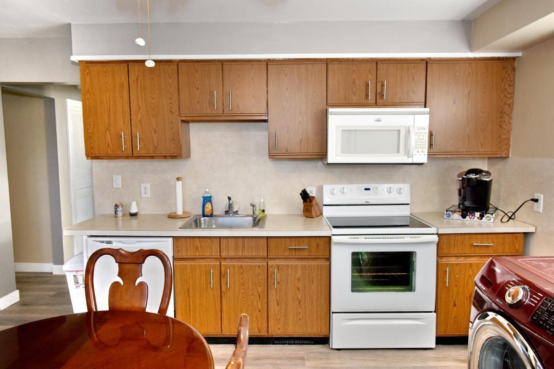 Photo of Kitchen in Anchor Bay Harbor