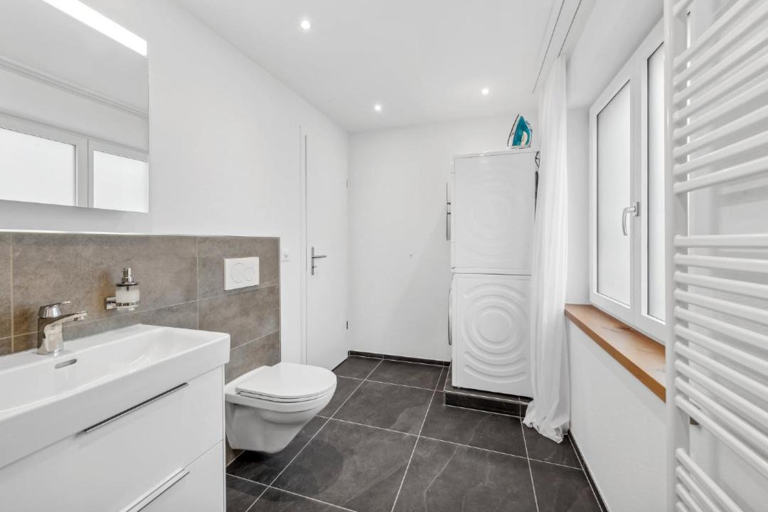 Photo of Bathroom in Neuhausen am Rheinfall