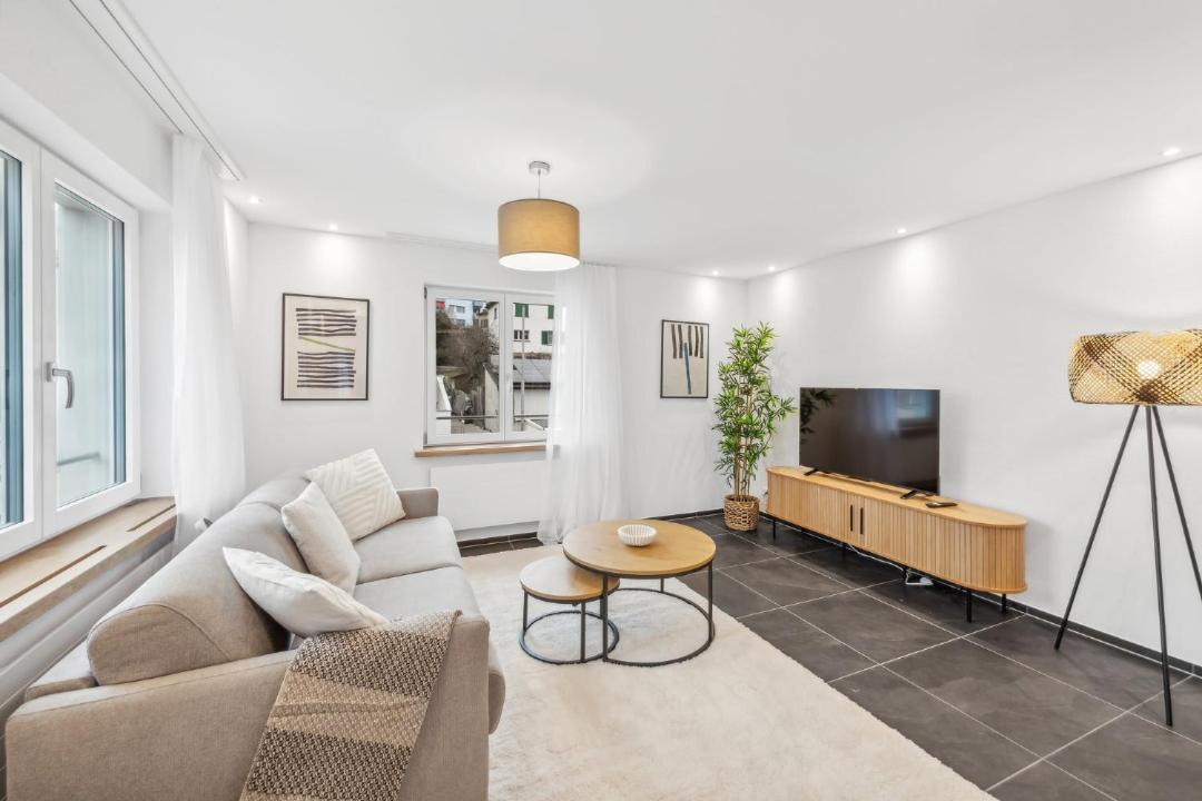 Photo of Livingroom in Neuhausen am Rheinfall