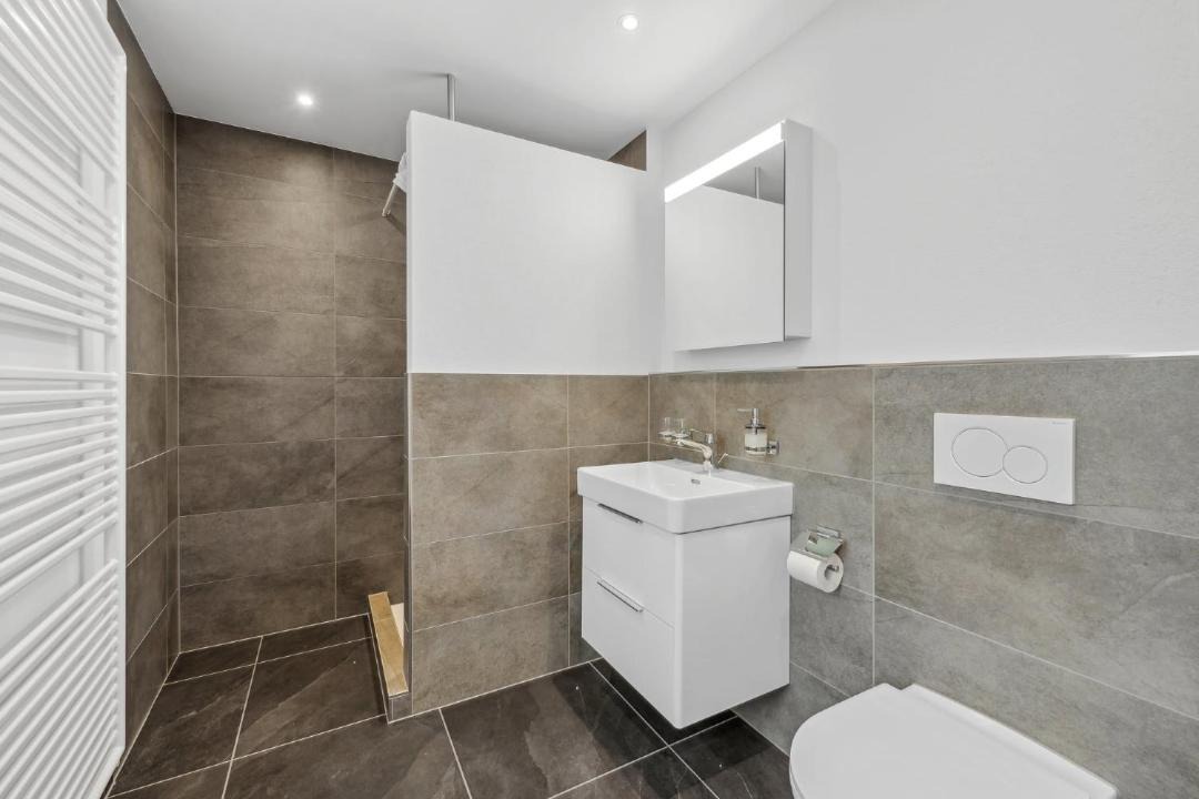 Photo of Bathroom in Neuhausen am Rheinfall