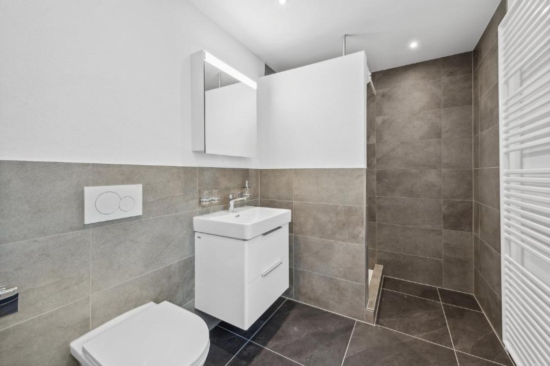 Photo of Bathroom in Neuhausen am Rheinfall