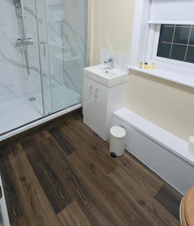 Photo of Bathroom in New Forest District