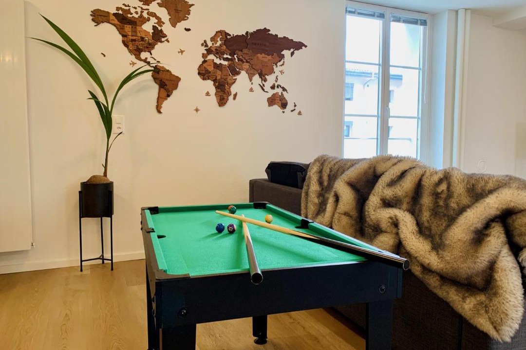 Photo of Livingroom in Brunnen