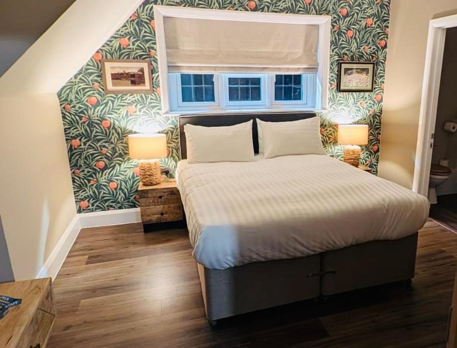 Photo of Bedroom in New Forest District