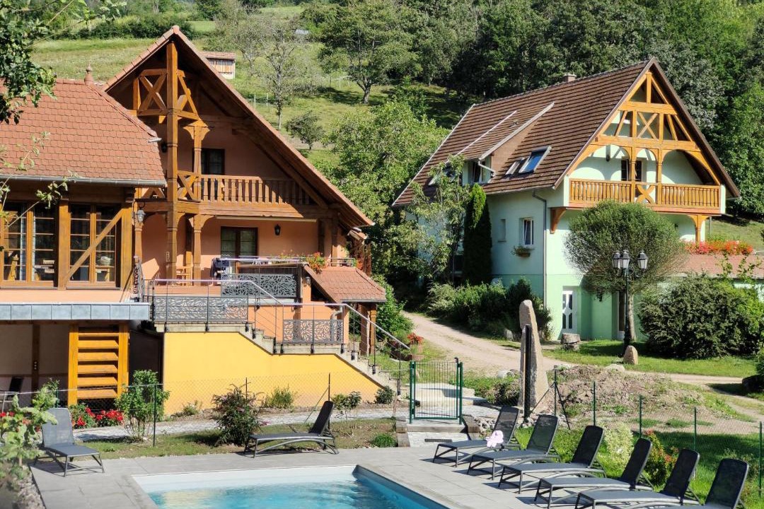 Photo of Others in Breitenbach