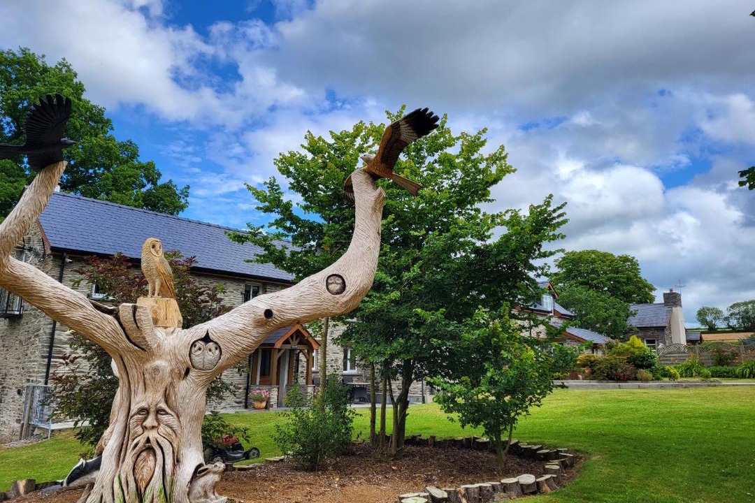 Photo of Others in Abercych