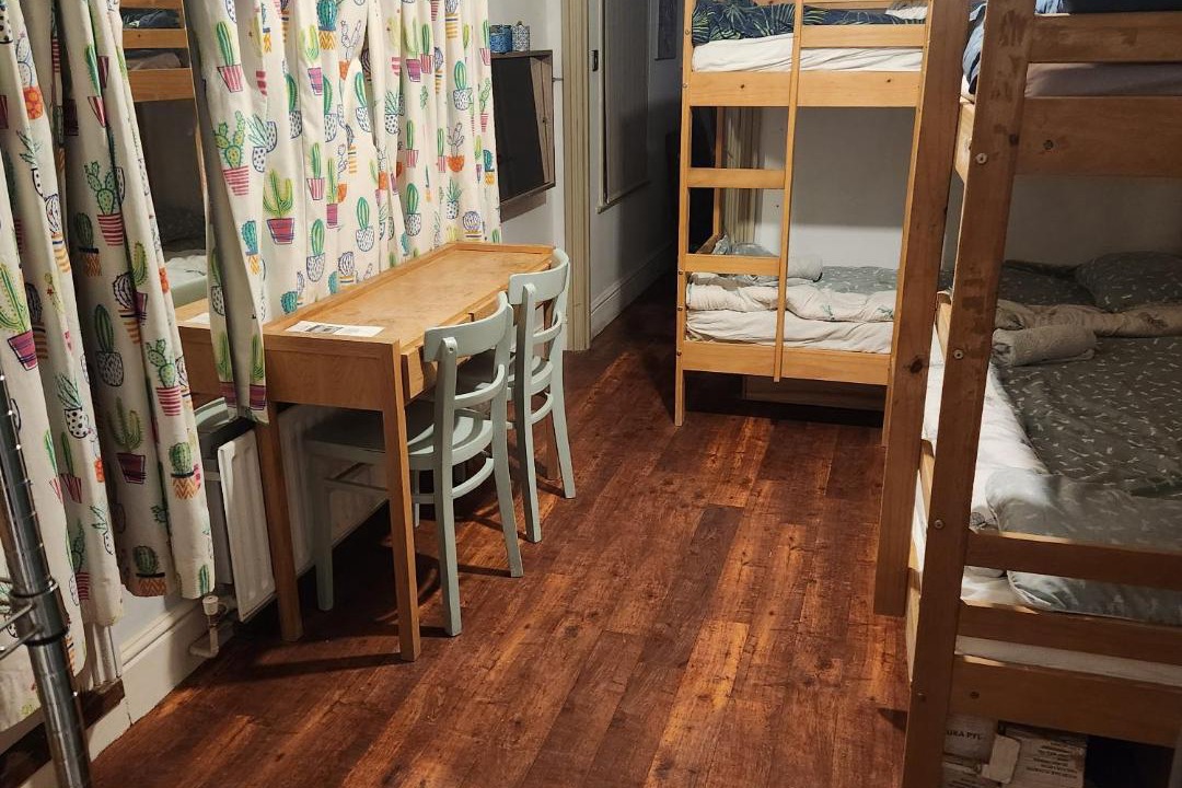 Photo of Bedroom in Arbury