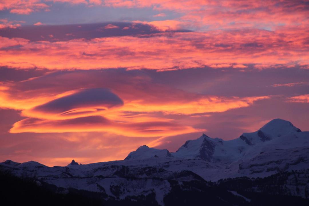 Photo of Others in Mieussy