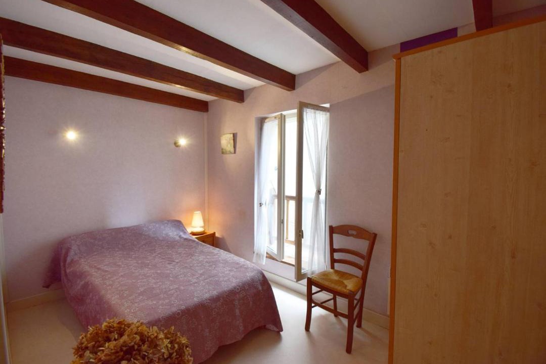 Photo of Bedroom in Agen
