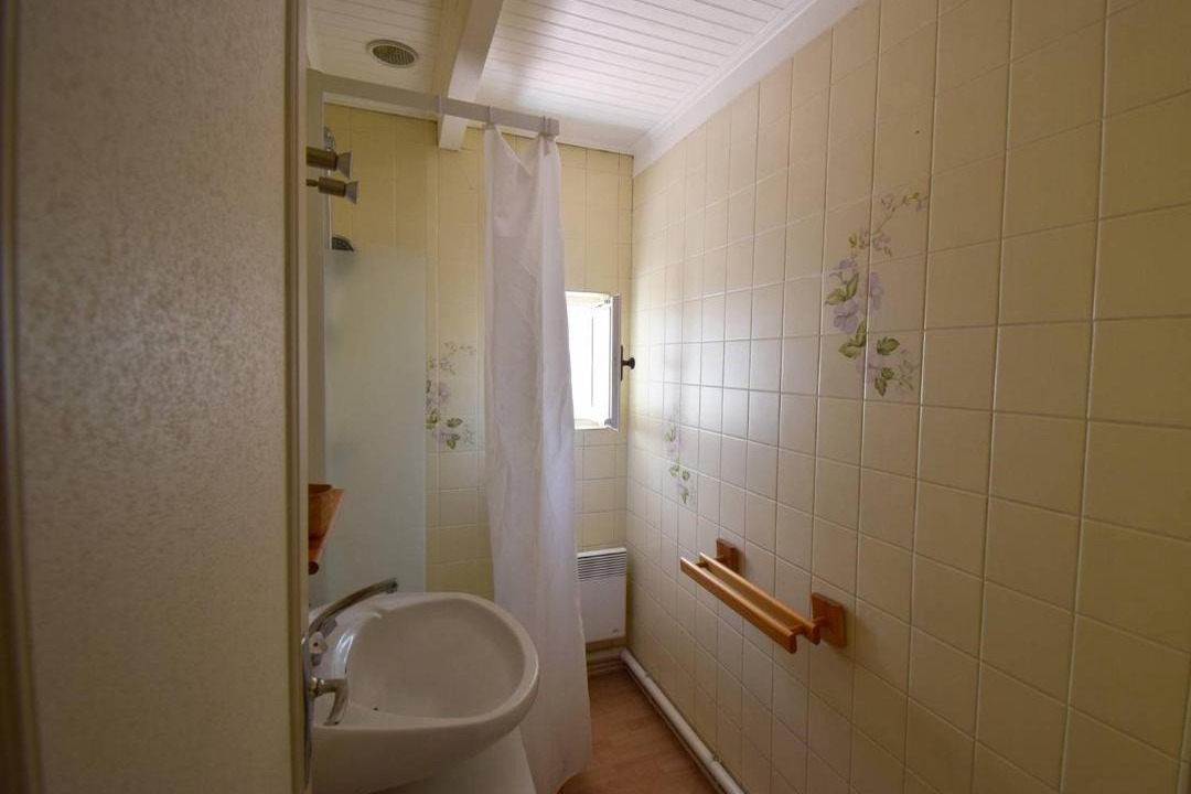 Photo of Bathroom in Agen