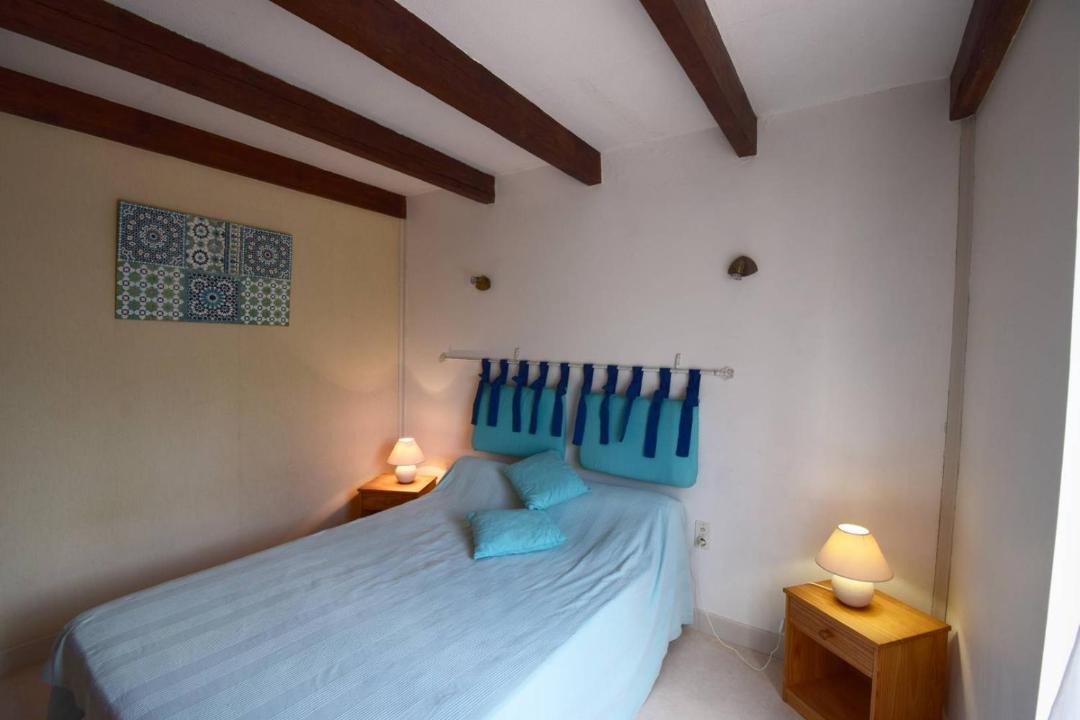 Photo of Bedroom in Agen