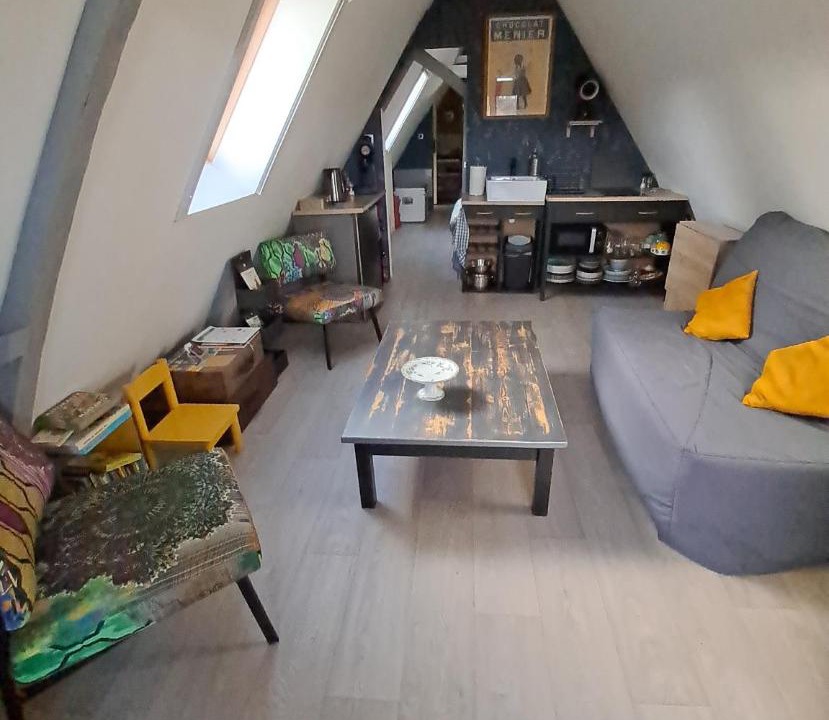 Photo of Livingroom in Hesdigneul-les-Boulogne