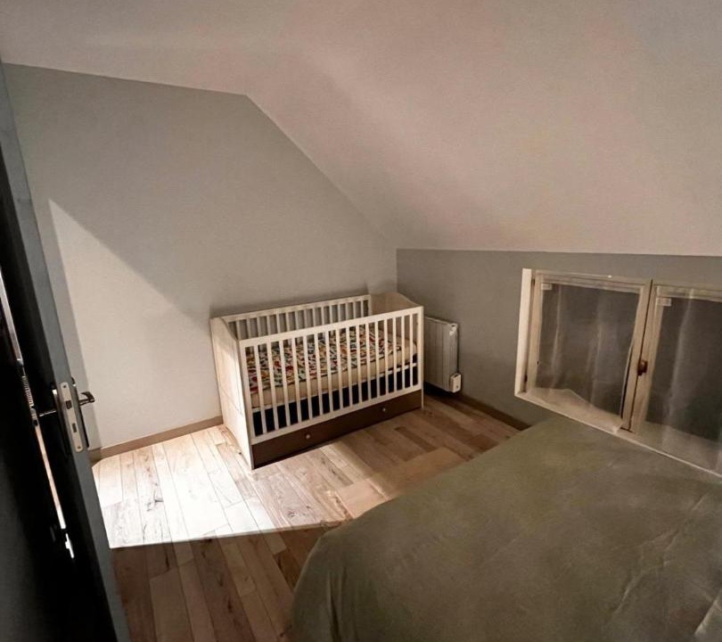 Photo of Bedroom in Fontaine-Simon