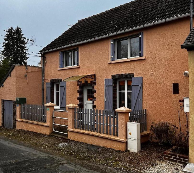 Photo of Others in Fontaine-Simon