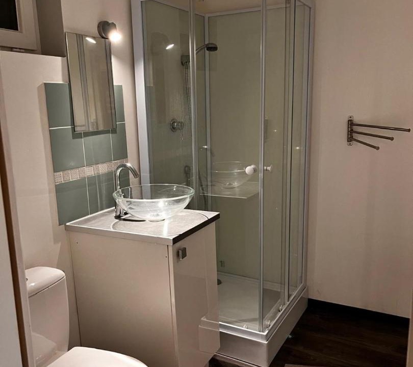 Photo of Bathroom in Fontaine-Simon