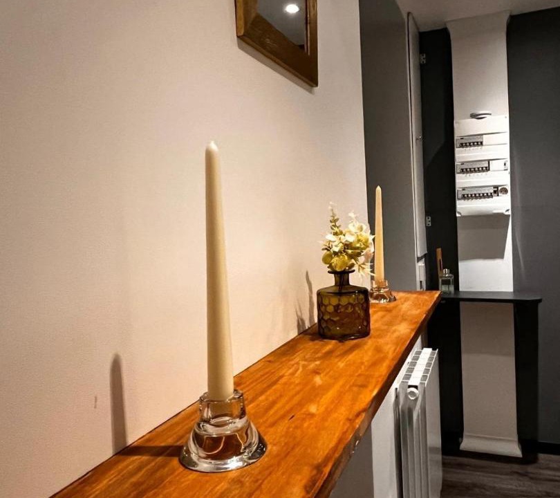 Photo of Kitchen in Fontaine-Simon