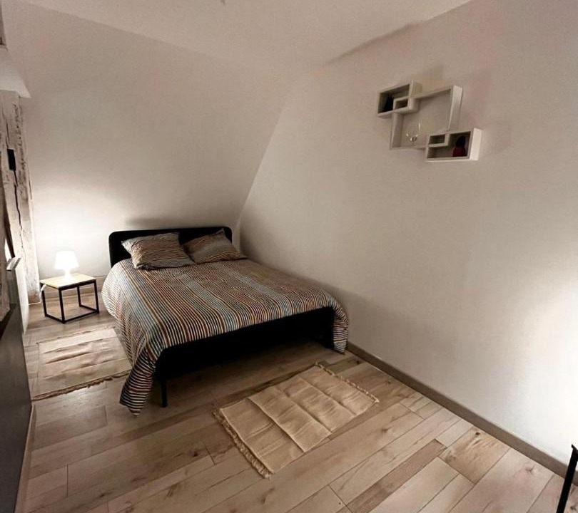 Photo of Bedroom in Fontaine-Simon