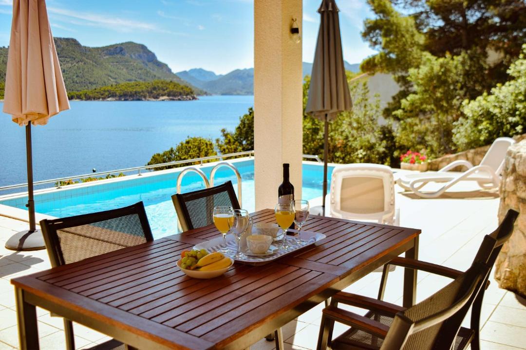 Photo of Patio Balcony in Trstenik