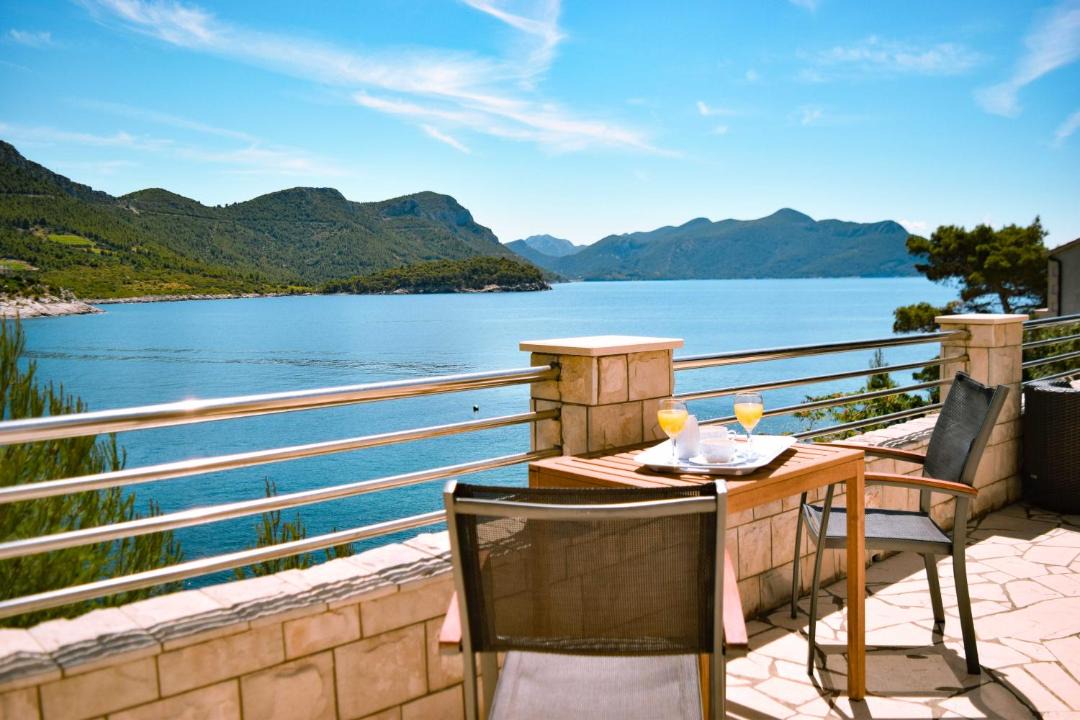 Photo of Patio Balcony in Trstenik