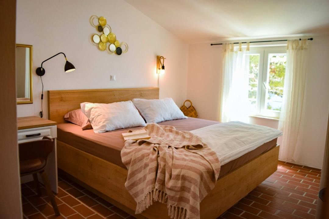 Photo of Bedroom in Trstenik