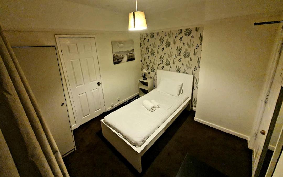 Photo of Bedroom in Worcester