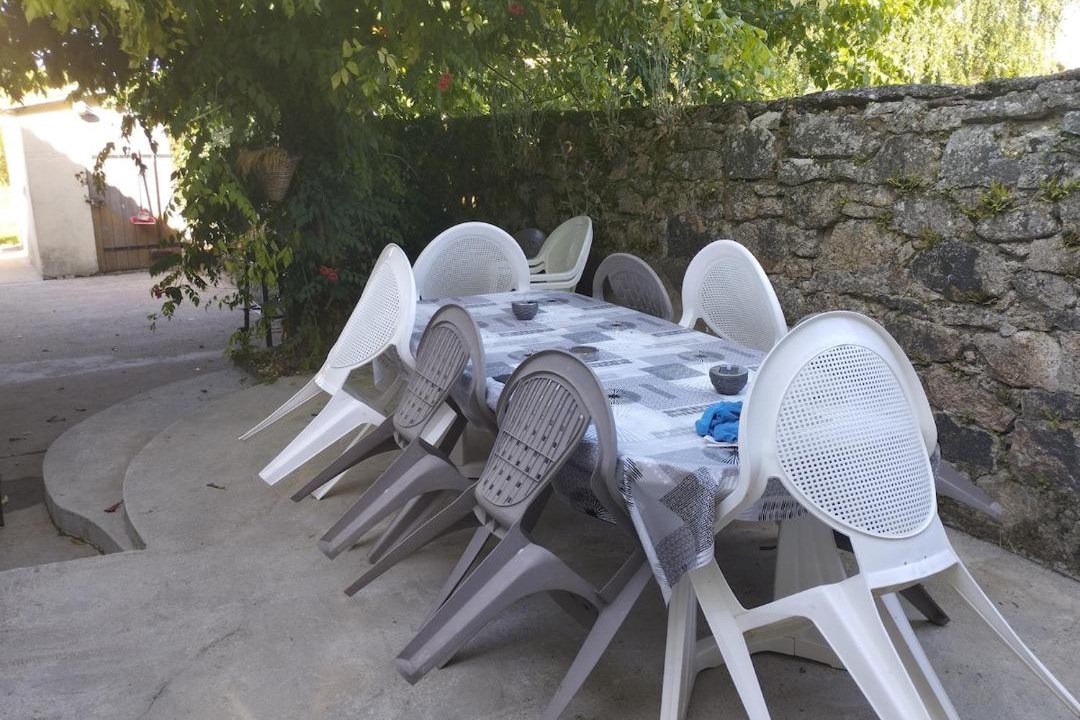 Photo of Others in Saint-Amand-sur-Sevre