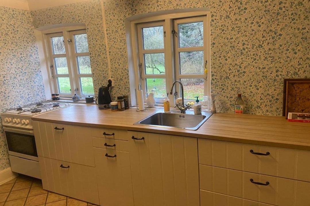 Photo of Kitchen in Middelfart