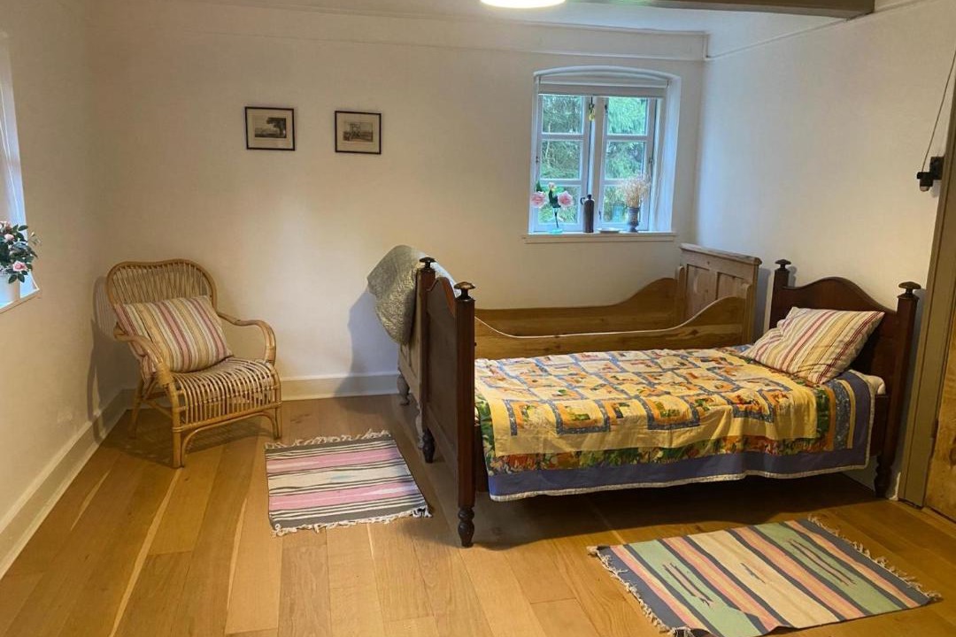 Photo of Bedroom in Middelfart