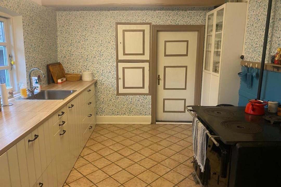 Photo of Kitchen in Middelfart