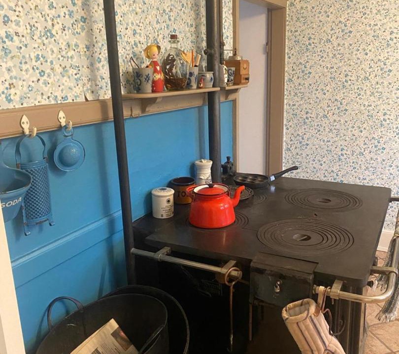 Photo of Kitchen in Middelfart