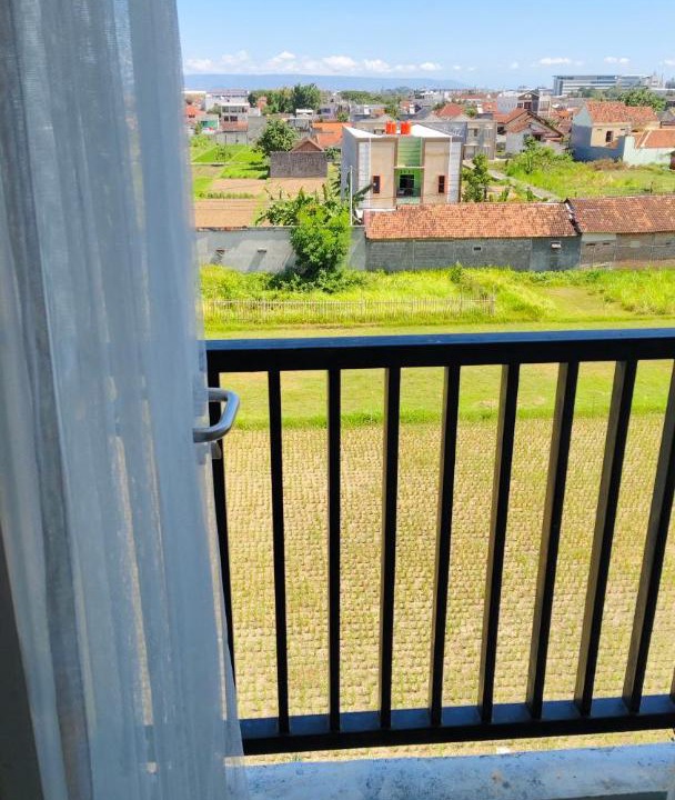 Photo of Patio Balcony in Depok