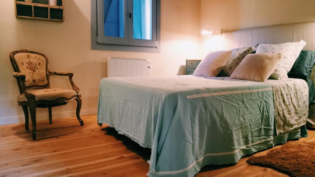Photo of Bedroom in Arbucies