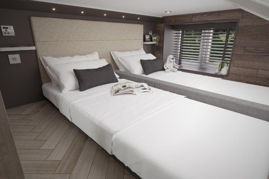 Photo of Bedroom in Combe Martin