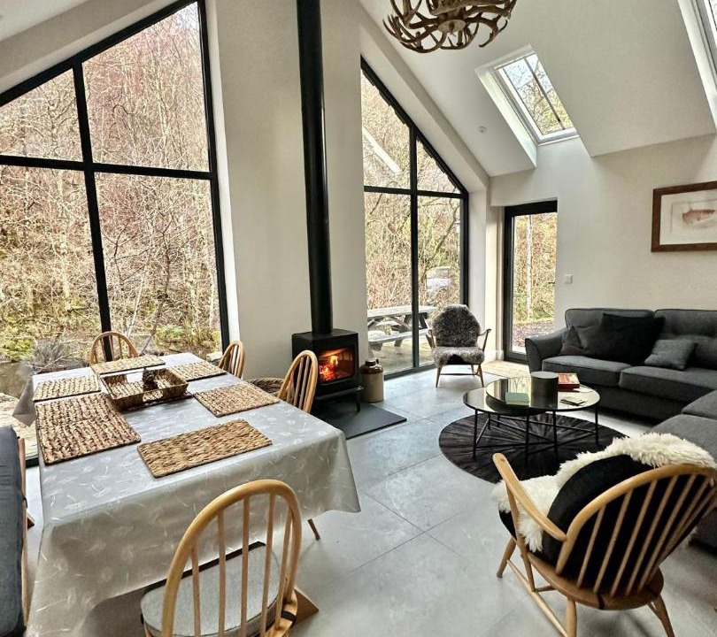 Photo of Livingroom in Invergarry