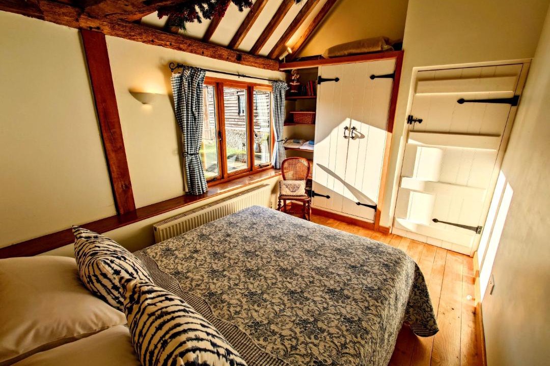 Photo of Bedroom in Stonor