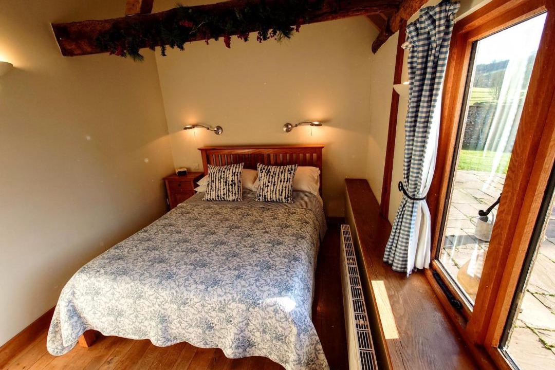 Photo of Bedroom in Stonor