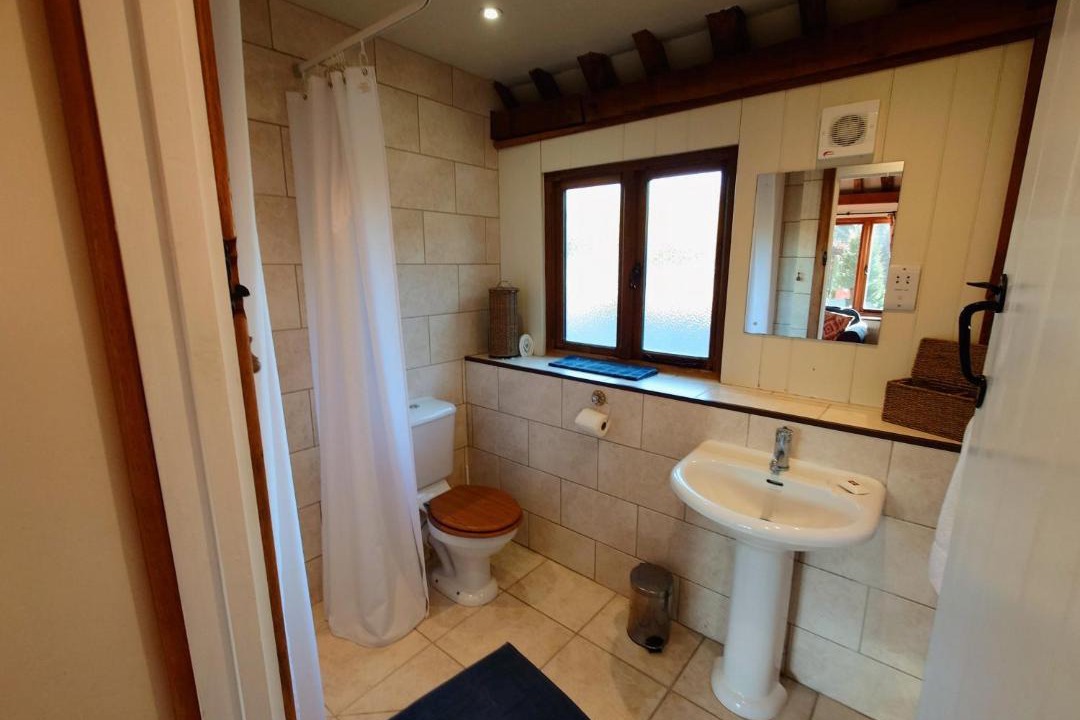Photo of Bathroom in Stonor