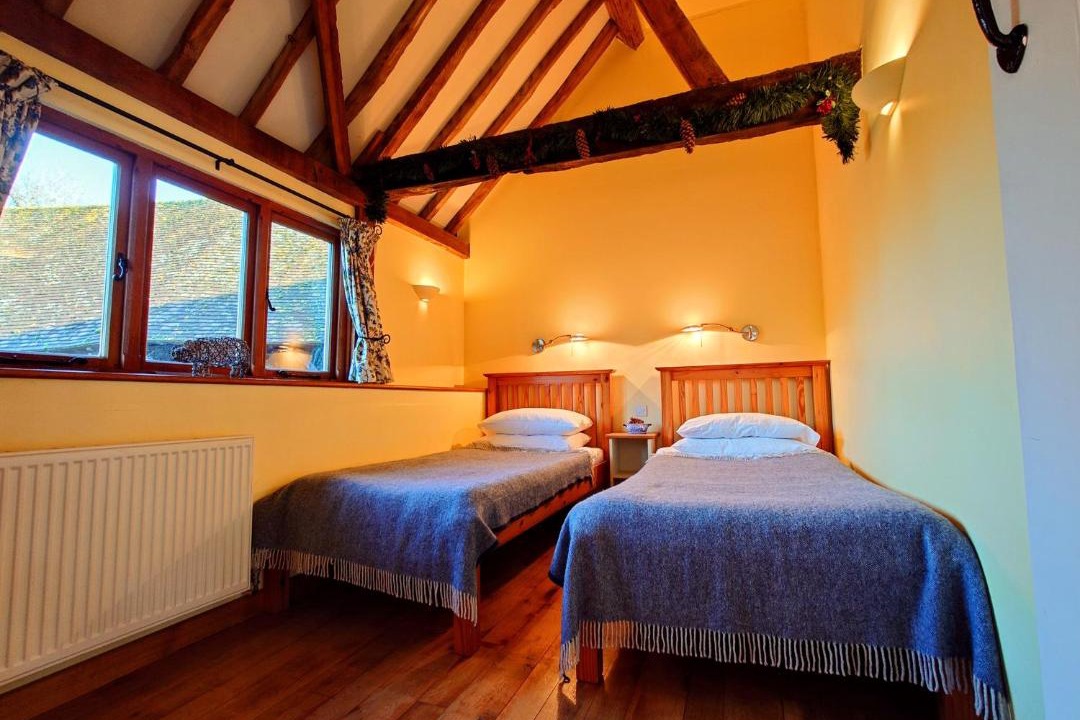 Photo of Bedroom in Stonor