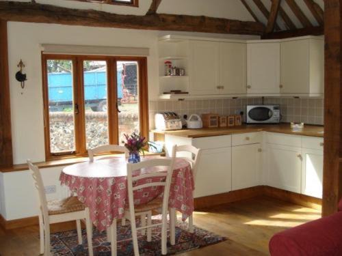 Photo of Kitchen in Stonor