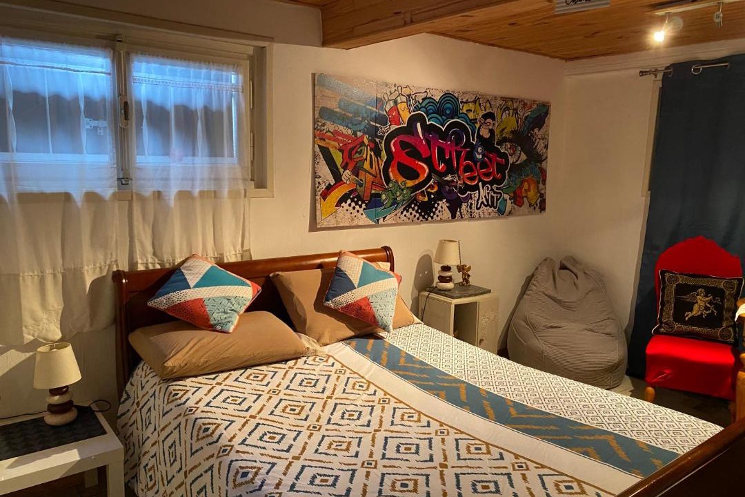 Photo of Bedroom in Cournon-dʼAuvergne