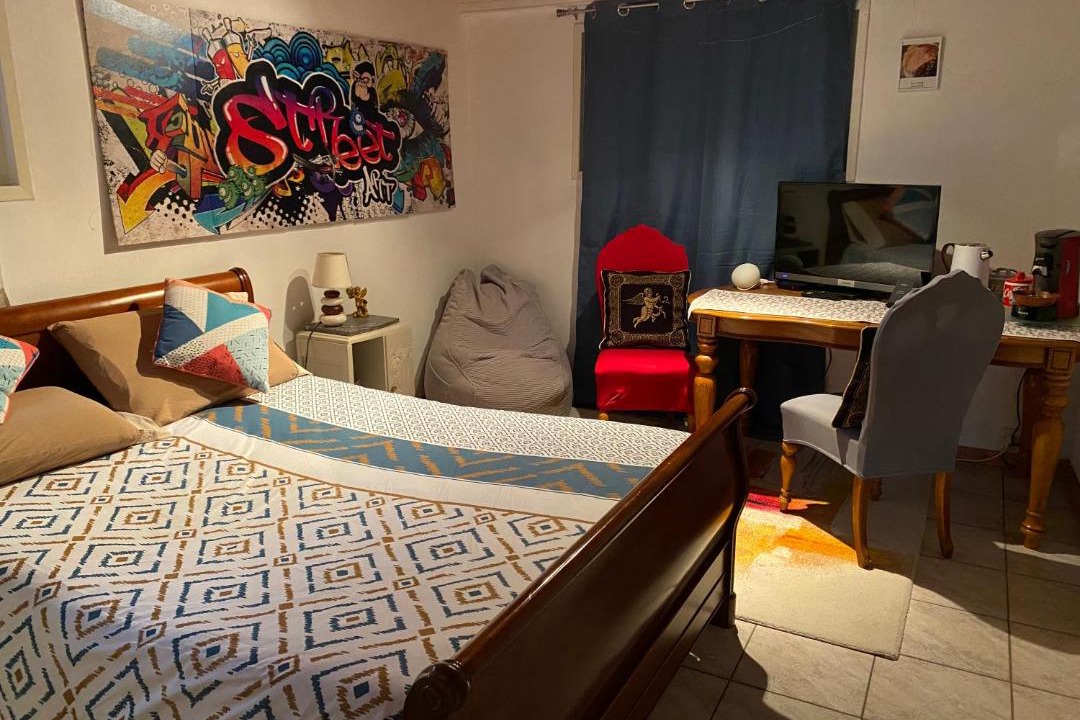 Photo of Bedroom in Cournon-dʼAuvergne