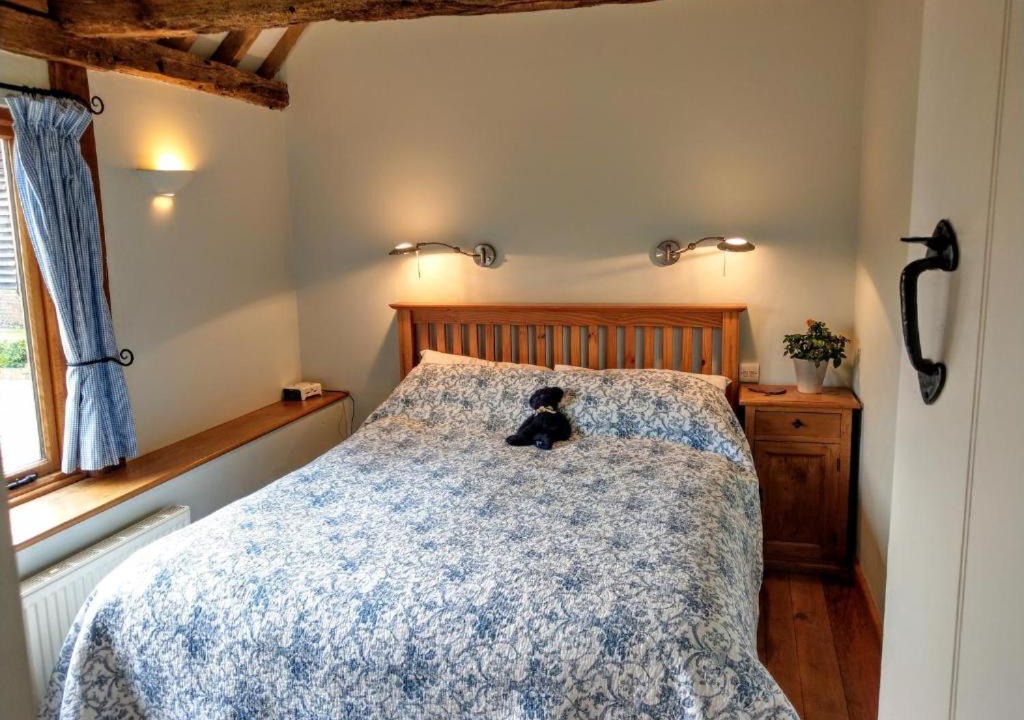 Photo of Bedroom in Stonor