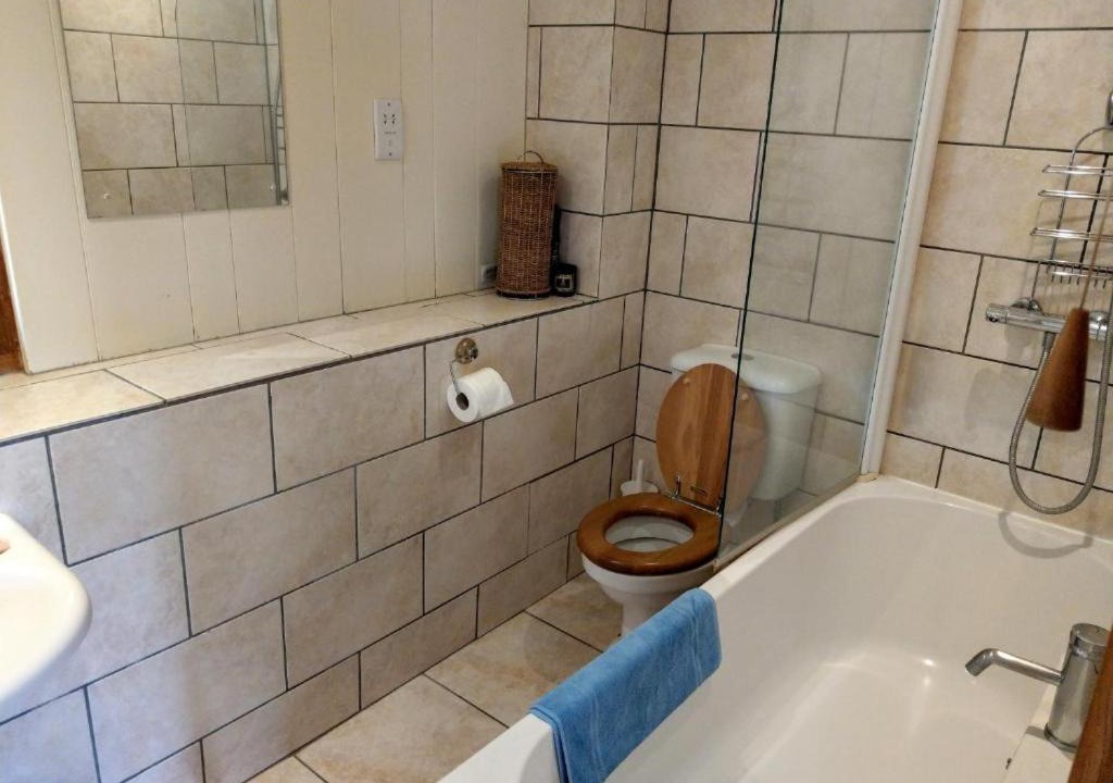 Photo of Bathroom in Stonor
