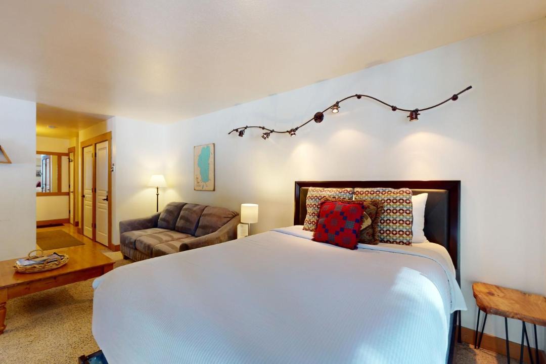 Photo of Bedroom in Truckee