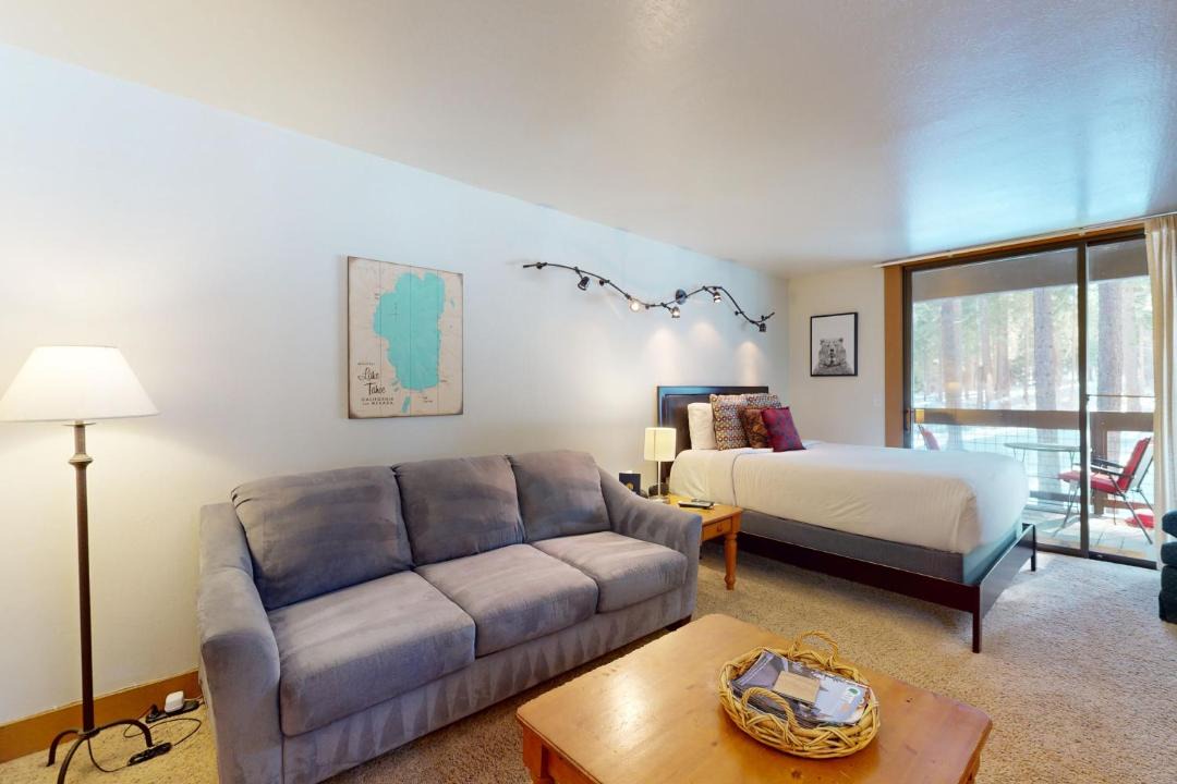 Photo of Bedroom in Truckee
